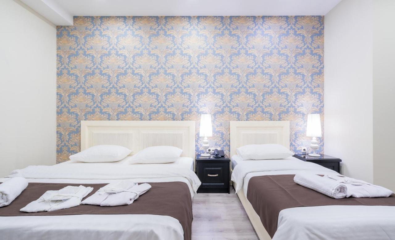 Capitol Hotel By Umbrella Tiflis Exterior foto
